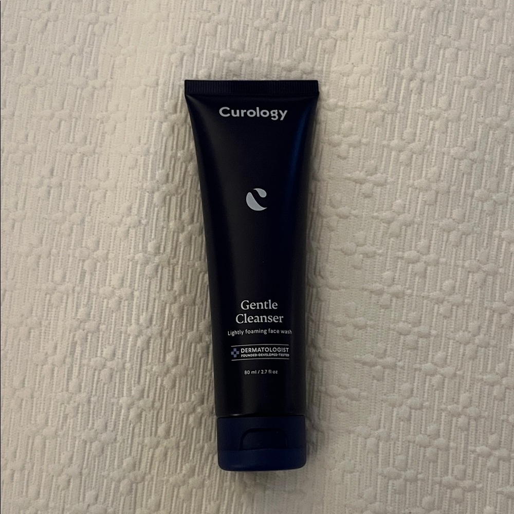 Curology Gentle‎ Cleanser UNOPENED
